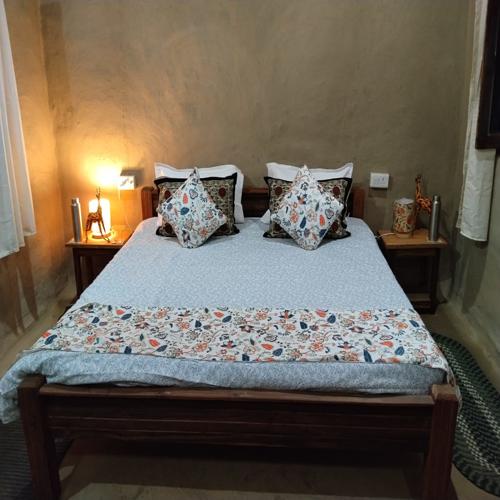 Village Life Homestay, Ranchha